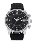 Pre-Owned Jaeger-LeCoultre Memovox Tribute to Polaris 1965 Watch